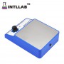 Magnetic Stirrer Mixer INTLLAB 3000rpm AC100-240V Homebrew Liquid