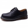 Men's Leather Casual Flat Shoes