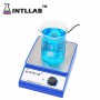 Magnetic Stirrer Mixer INTLLAB 3000rpm AC100-240V Homebrew Liquid