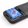 Lydsto Alcohol Tester Handheld Digital Breathalyzer LCD Display Portable Mini Meter Blowing Tester Detector