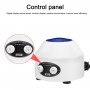 800-1 Blood Centrifuge Prp Plasma Centrifuge Machine Electric Medical Centrifuge Lab 4000rpm 6pcs 15ml Centrifuge Tube 110V-240V