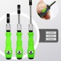 32 In 1 Multifunction Screwdriver Set Professional Magnetic Bits Screw Driver Mini Tool Case For iPhone Mobile Camera Watch PC