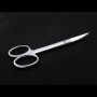 Stainless steel paramedic medical Surgical Straight Bend tip Scissors Disassembly scissors Emergency nurse medical  Scissors