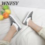 Canvas shoes trendy fashionable couple shoes Unisex