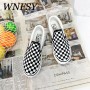 Canvas shoes trendy fashionable couple shoes Unisex