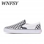 Canvas shoes trendy fashionable couple shoes Unisex