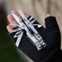 SOG Outdoor Multi-Tool Camping Tent Travel Self-Defense Tactical Survival Hiking Hunting Repair And Maintenance Folding Knife