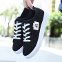 Sneakers Summer Canvas Shoes Women Fashion