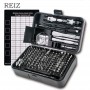 REIZ Precision Screwdriver Set 170/130/122/12 In 1 Magnetic Torx CR-V Screw Bits For Multifunctional Phone PC Repair Hand Tools