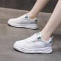 Sneaker Shoes Women's Tide Thick Sole Fashion Casual Sneakers Female