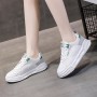 Sneaker Shoes Women's Tide Thick Sole Fashion Casual Sneakers Female