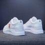 Shoes Women Spring Small White Shoes Comfortable All-match Sport Shoes Ultra-light Casual Flat-bottomed Thick-soled Sneakers
