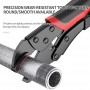 Multifunction Clamp Tool Universal Pressure Pliers Industrial-grade Manual