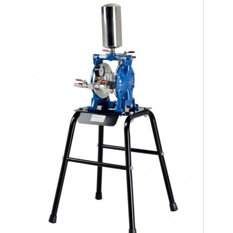 Speke Pneumatic double diaphragm pump paint pump, 3/8" air powered A-11 pump,Small Paint Spraying Paint mixing