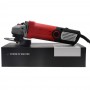 1100 adjustable speed electric angle grinder 220v grinder metal cutting grinder handheld polishing machine
