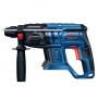 GBH 180-LI Brushless Cordless Rotary Hammer Bare Metal 18V Multifunctional Lithium Percussion Electric Drill Power Tools