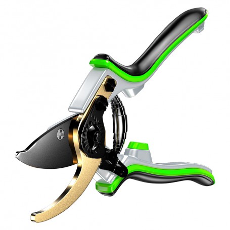 Professional Flower Sharp Garden Shears Pruner Secateurs Plant Floral Snips For Scissors