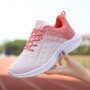 New Women Running Shoes Breathable Casual Shoes Outdoor Light Weight Sports Shoes Casual Walking Sneakers Tenis Feminino Shoes