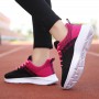 New Women Running Shoes Breathable Casual Shoes Outdoor Light Weight Sports Shoes Casual Walking Sneakers Tenis Feminino Shoes