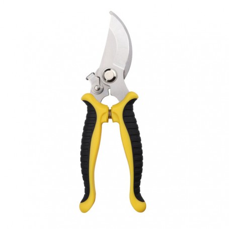 Garden Tools Garden Pruning Shears Plant Trim Horticulture Hand Pruner Shrub Garden Scissor Orchard Branch Shear Tools