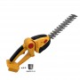 Electric hedge trimmer Garden Tools Rechargeable Cordless Lawn Mower Tree Pruner