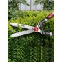 Household lawn trimmers, gardening shears,flowers and grass shears, can be used to trim branches and hedge shears thick branches