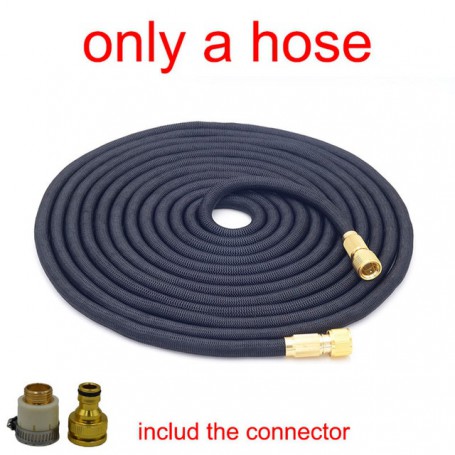 Hot Sale Garden Hose Pipe Expandable Watering Hose Flexible Water Hose Garden Magic Hose