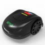 Two Year Warranty DEVVIS 5th Generation Grass Mower Robot Lawn Mower E1600T For Big Lawn 3600m2,Gyroscope,Schedule