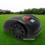 Two Year Warranty DEVVIS 5th Generation Grass Mower Robot Lawn Mower E1600T For Big Lawn 3600m2,Gyroscope,Schedule