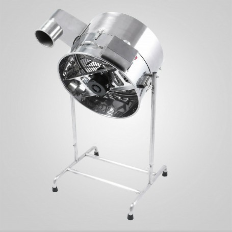 Electric Cutting Machine 18 Inch Professional Plant Trimmers Hydroponic Leaf Bud Trimmer Bud Trimming Machine Garden Tools