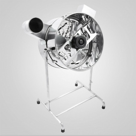 Electric Cutting Machine 18 Inch Professional Plant Trimmers Hydroponic Leaf Bud Trimmer Bud Trimming Machine Garden Tools