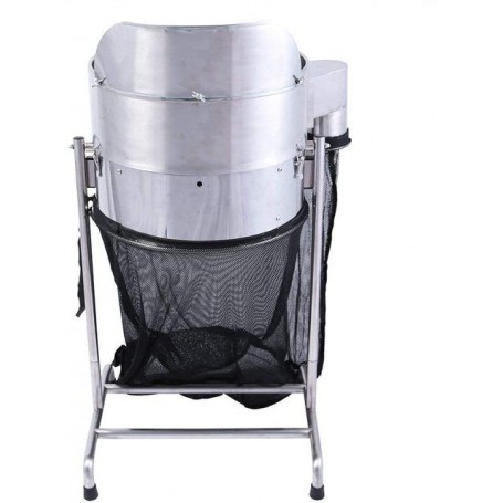 Electric Cutting Machine 18 Inch Professional Plant Trimmers Hydroponic Leaf Bud Trimmer Bud Trimming Machine Garden Tools