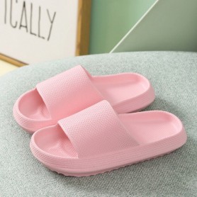 4cm Thick Platform Cloud Slides Air Cushion Slippers Indoor House Shoes Summer Sandals 2022 Mules Women's Flip Flops Man Clapper 4cm Thick Platform Cloud Slides Air Cushion Slippers Indoor House Shoes Summer Sandals 2022 Mules Women's Flip Flops Man Clapper