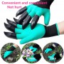Digging Gloves, Gardening, Dipping, Labor , Claws,  Vegetable Flower Planting And Grass Pull