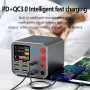 MAANT 8port USB PD Fast Charging Wireless Charger With Anti Short Circuit Repair Function Mobile Phone Power Cord Extension Port