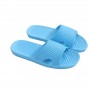 Slippers Summer Indoor Floor Non-slip Slippers Couple Family Women and Men Hotel Bathroom Bath Sandal Slippers Shoes