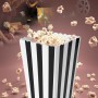 12pcs Popcorn Boxes Favor Candy Treat Popcorn Boxes Storage Box Party Supply Baby Shower Wedding  Corn Kid Party Decoration