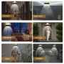 Smart Ceiling Lamps Led Home Indoor Aisle Motion Sensor Light LED Human Body Induction Lighting LivingRoom Luminaire Lamp Bulb