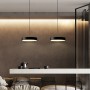 Fast shipping dinning room pendant light simple modern LED personality creative kitchen room single head pendant  lamp