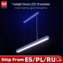 Yeelight YLDL01YL Smart Pendant Lamps LED Decorantion RGB Colorful Dimmable APP Control Mihome Google Assistant Alexa for Dinner