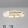 Modern LED Chandeliers Lamp Home For Living Dining Room Decoration Chandelier Bedroom Ligthing Hanging Lights Indoor Luminaire