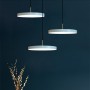 Nordic Designer Pendant Lights Modern Iron Hanglamp For Dining Room Bedroom Loft Decor Bar Luminaire Suspension Light Fixtures