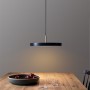 Nordic Designer Pendant Lights Modern Iron Hanglamp For Dining Room Bedroom Loft Decor Bar Luminaire Suspension Light Fixtures