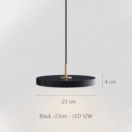 Nordic Designer Pendant Lights Modern Iron Hanglamp For Dining Room Bedroom Loft Decor Bar Luminaire Suspension Light Fixtures