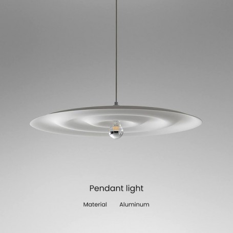 Postmodern Dinning Room Led Pendant Lamp Nordic Spot Pendant Lamp For Bedroom/Kitchen/Hotel Art Decor Hanging Suspension Lamps