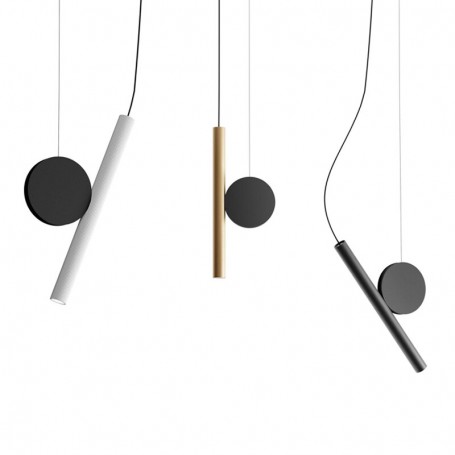 Nordic LED Pendant Lamp Bedroom Bedside  Bar Small Pendant Light Hanging Lamp Indoor Lighting Fixture Dinning Room Home Decor