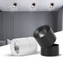 LED Downlights Surface Mounted Ceiling Spot Led Lamp Spotlight for Home Kitchen Bedroom Indoor Lighting 5/10/15/25W 220V Light