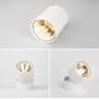 Foldable Led Spotlight COB LED Downlight 15W 10W 7W Down Light Ceiling Spot Lamp for Living Room Home Decoration Kitchen Shop