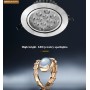 Dimmable LED ceiling light LED downlight spot light 1W3W5W7W9W12W15W18W Ceiling light COB ceiling light