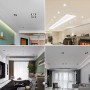 LED Downlight 220V 3W 5W 9W 12W 15W 18W 30W LED Spot light voltage Waterproof LED decoration Ceiling Lamp Bathroom Panel Light